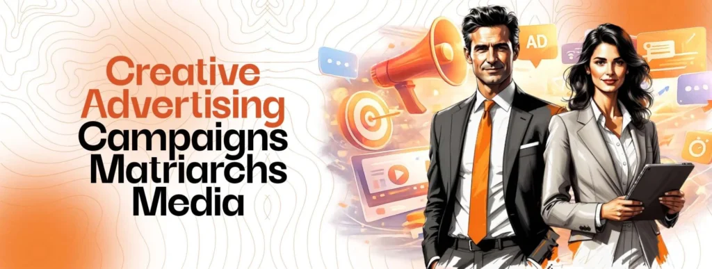 advertising campaigns agency