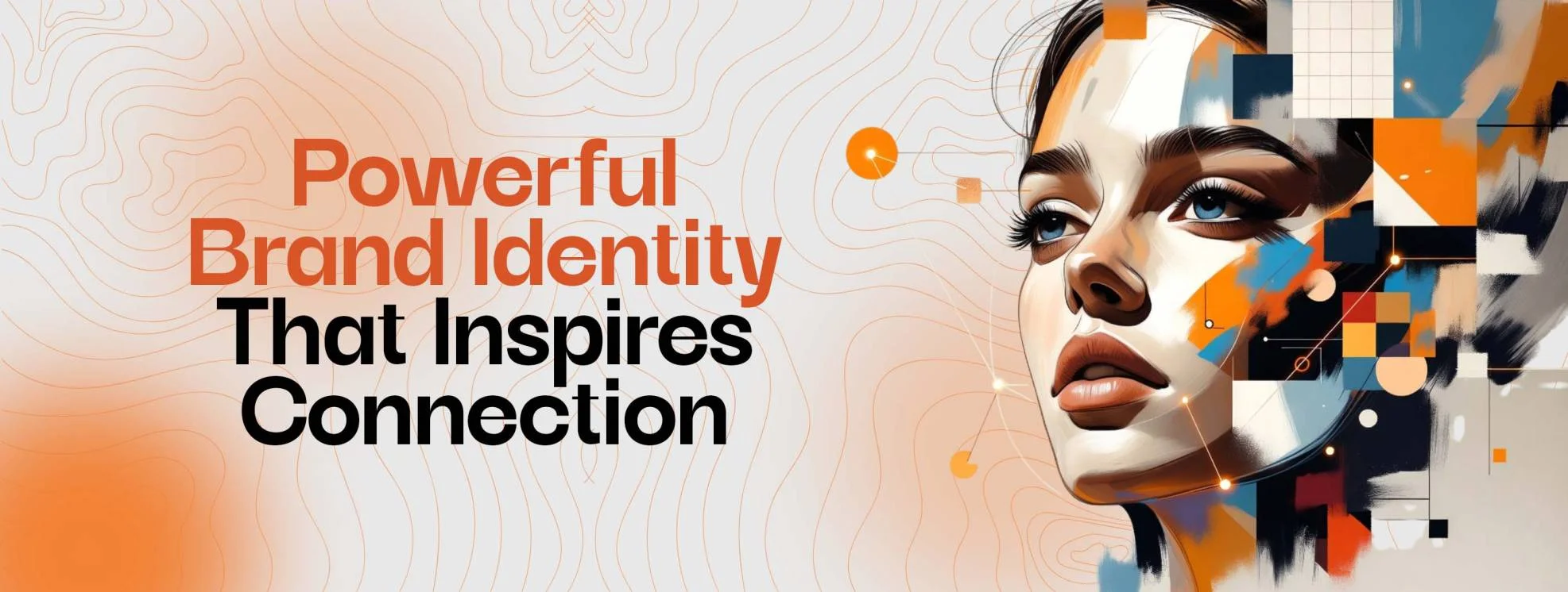 brand identity design