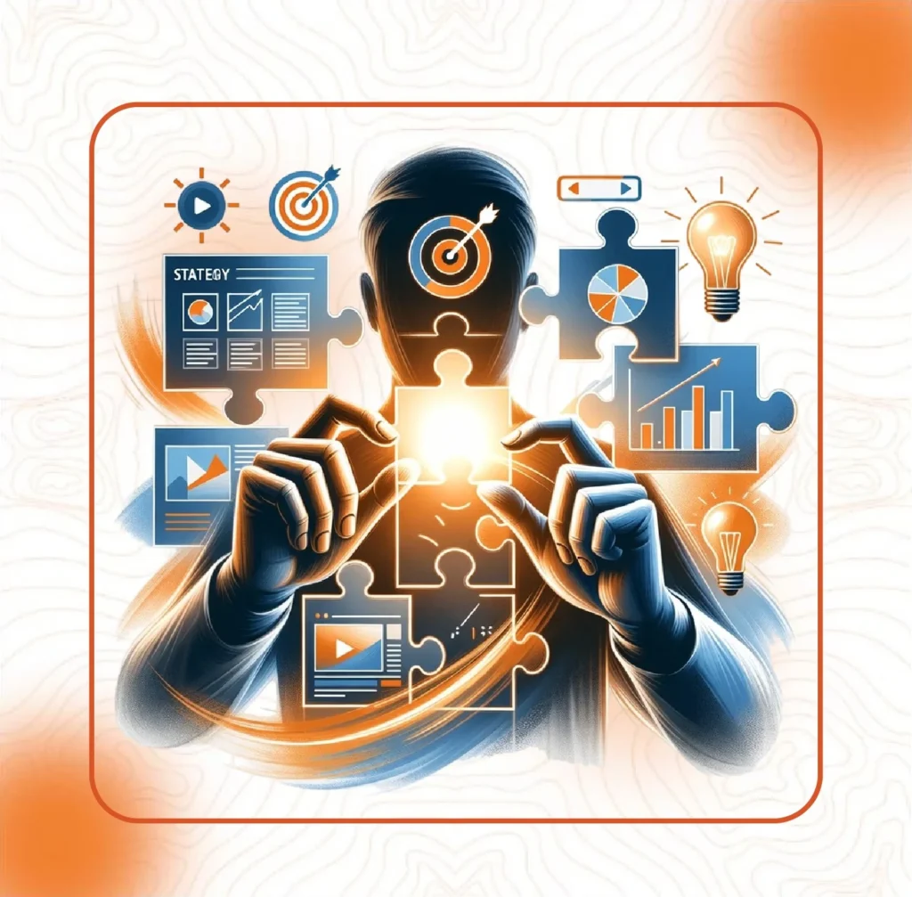 shaping an effective advertising campaign concept