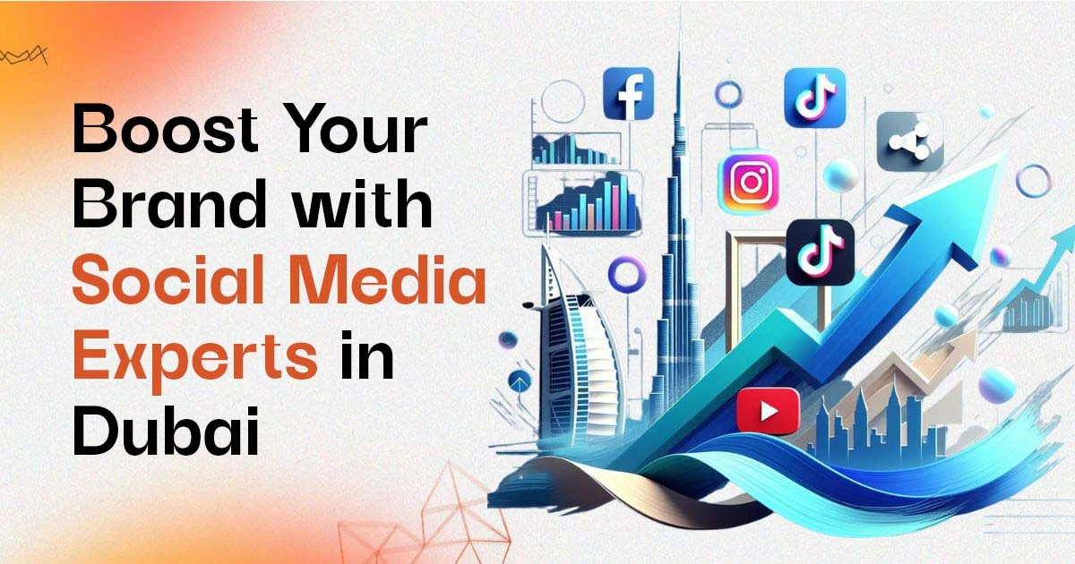 boost your brand with social media experts in dubai