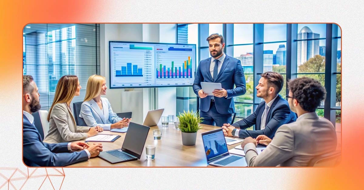 digital marketing services defines modern brands