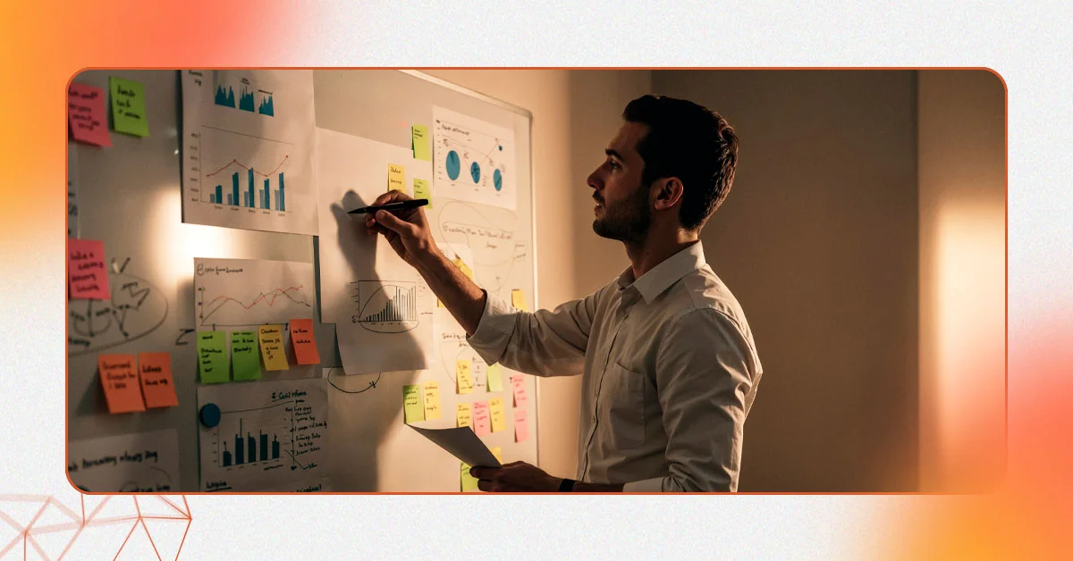 digital marketing services for visionaries