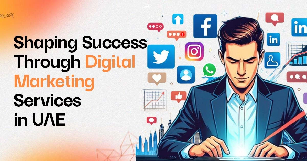 digital marketing services in uae