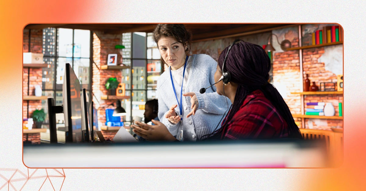 discovering the service market