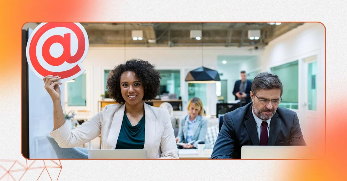 email marketing provider