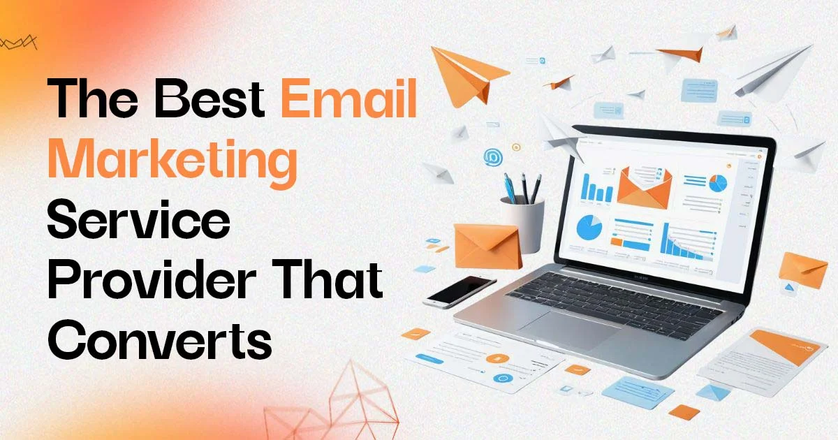 Best Email Marketing Service Provider