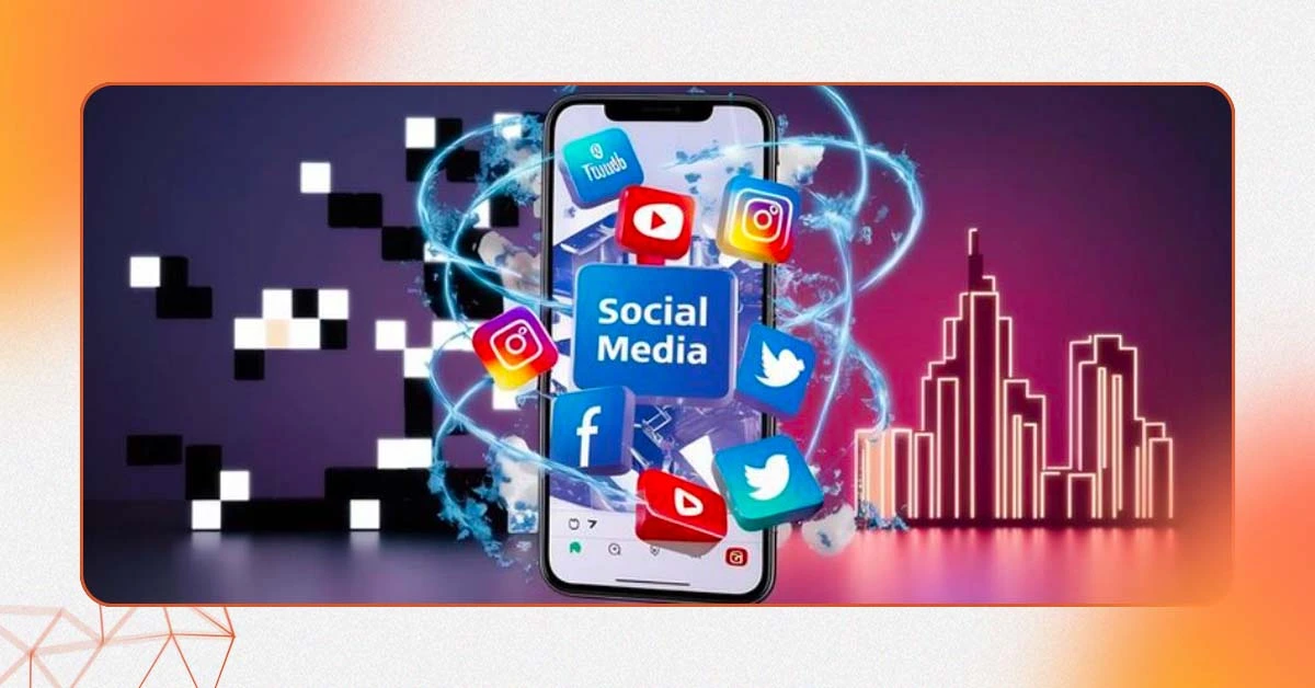 social marketing matters more than ever