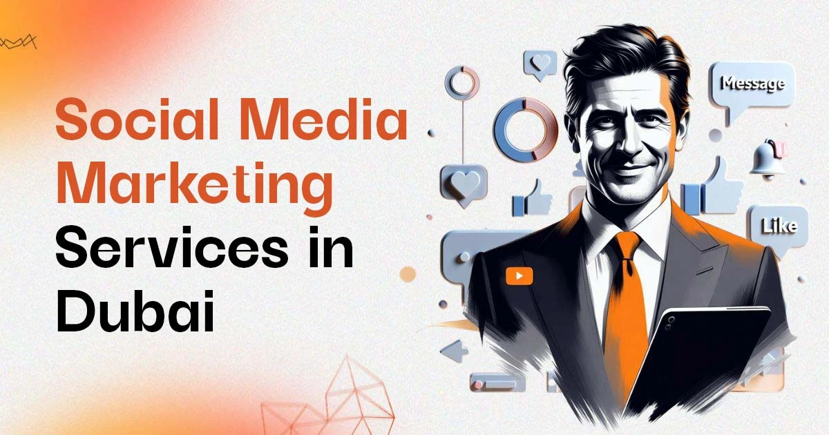 social media marketing services in dubai