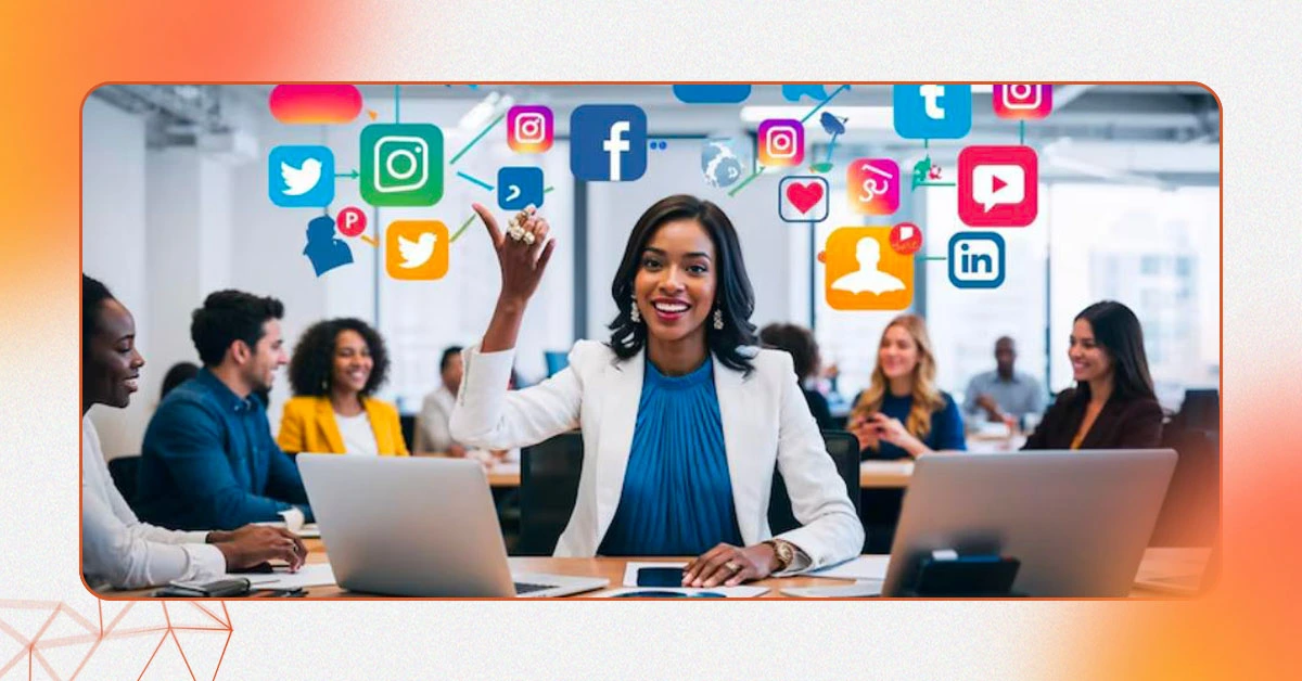 social-media-strategy-and-management