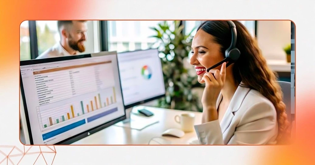 customer service marketing