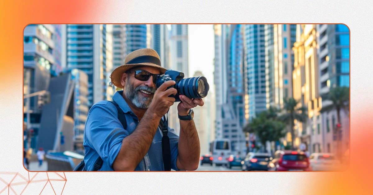 dubai photography in dubai rules