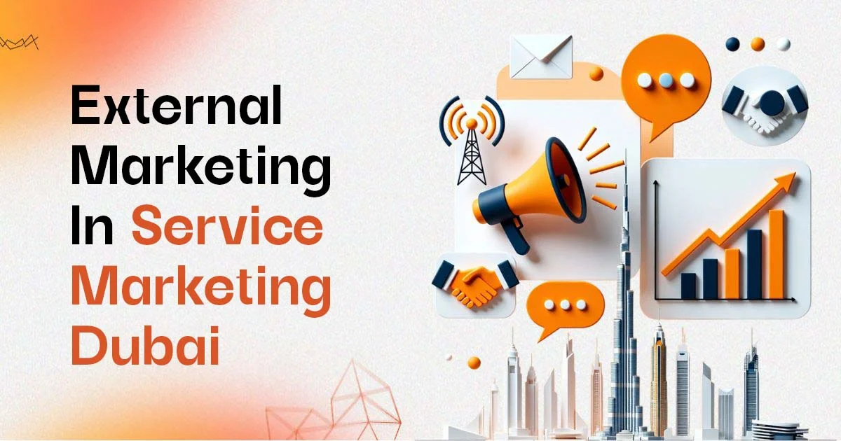 external marketing in service marketing