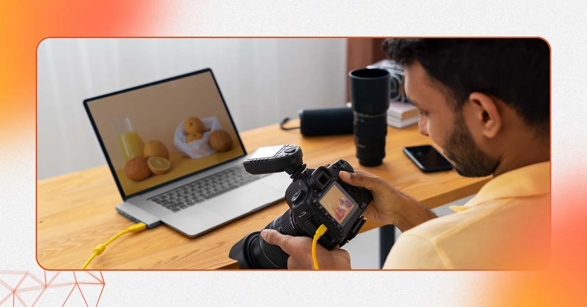 freelance Videography in Dubai