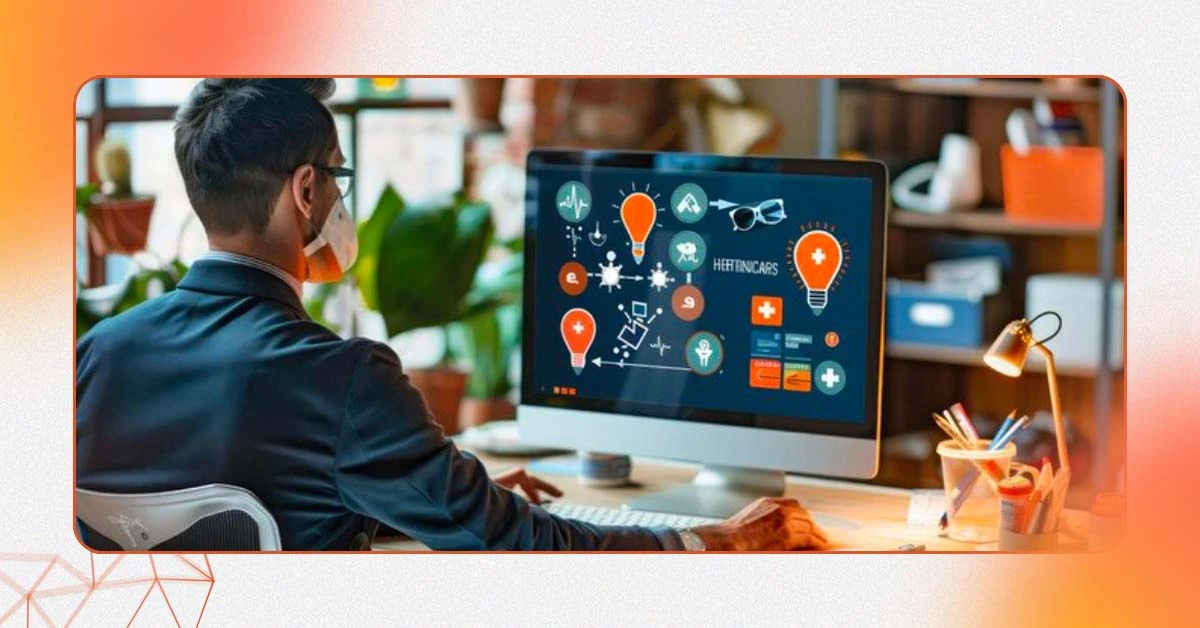 Healthcare Social Media Marketing