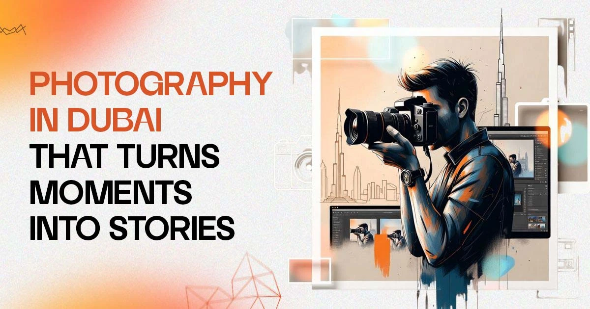 photography in dubai