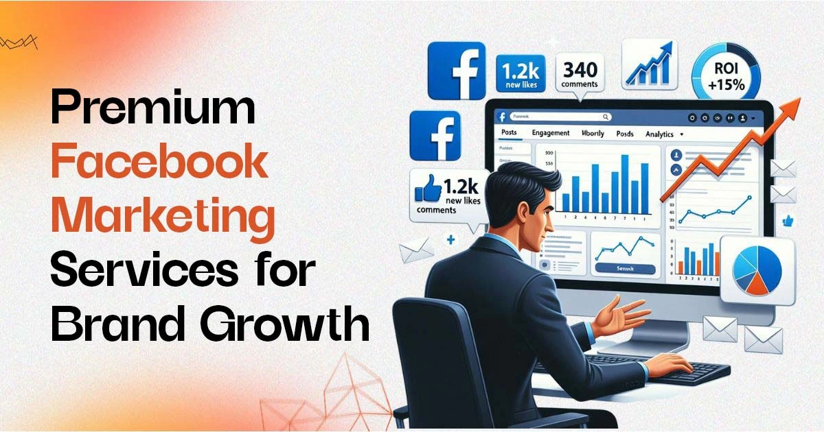 premium facebook marketing services