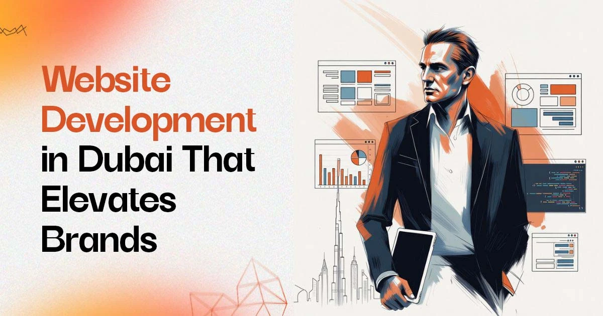 Website Development in Dubai
