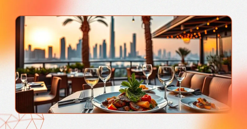 Luxury Hotel Dubai: Elite Market Positioning Strategies.
