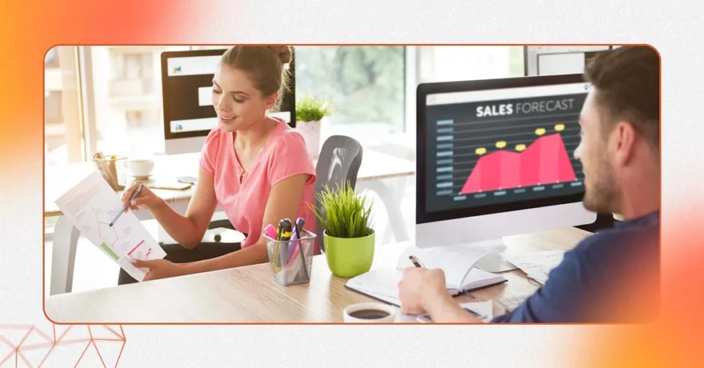 Digital marketing agency in Dubai for market leadership